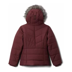 Girls 4-16 Columbia Katelyn Crest Hooded Jacket 14 Girls 4-16 Columbia Katelyn Crest Hooded Jacket -Kohl's Shop 2082851 ALT
