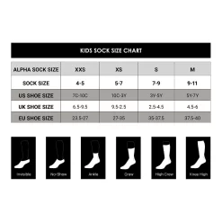 Boys Nike 6-pk. Performance No-Show Socks 11 Boys Nike 6-pk. Performance No-Show Socks -Kohl's Shop 2177739 ALT9