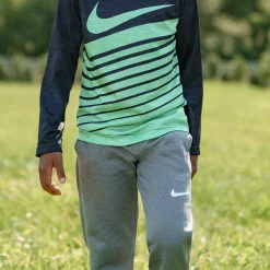 Boys 4-7 Nike Therma-FIT Fleece Pants -Kohl's Shop 2671273 ALT2