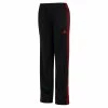 Boys 8-20 adidas Essential Track Pants -Kohl's Shop 2885609 Black Scarlet