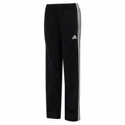 Boys 8-20 adidas Essential Track Pants -Kohl's Shop 2885609 Black White