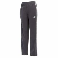 Boys 8-20 adidas Essential Track Pants -Kohl's Shop 2885609 Dark Gray