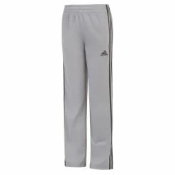 Boys 8-20 adidas Essential Track Pants -Kohl's Shop 2885609 Gray