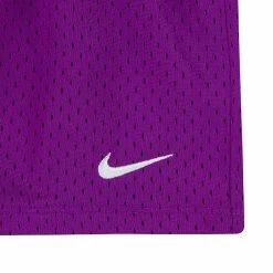 Toddler Girl Nike Logo Mesh Shorts -Kohl's Shop 2911472 ALT2