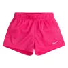 Toddler Girl Nike Logo Mesh Shorts -Kohl's Shop 2911472 Pink
