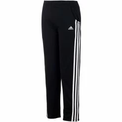 Girls 7-16 adidas Warm Up Tricot Pants
