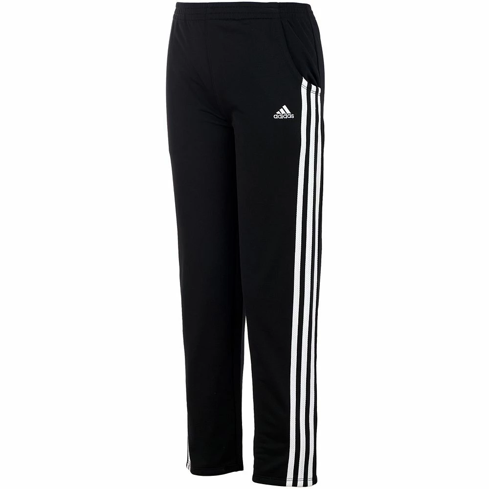 Girls 7-16 adidas Warm Up Tricot Pants 3 Girls 7-16 adidas Warm Up Tricot Pants