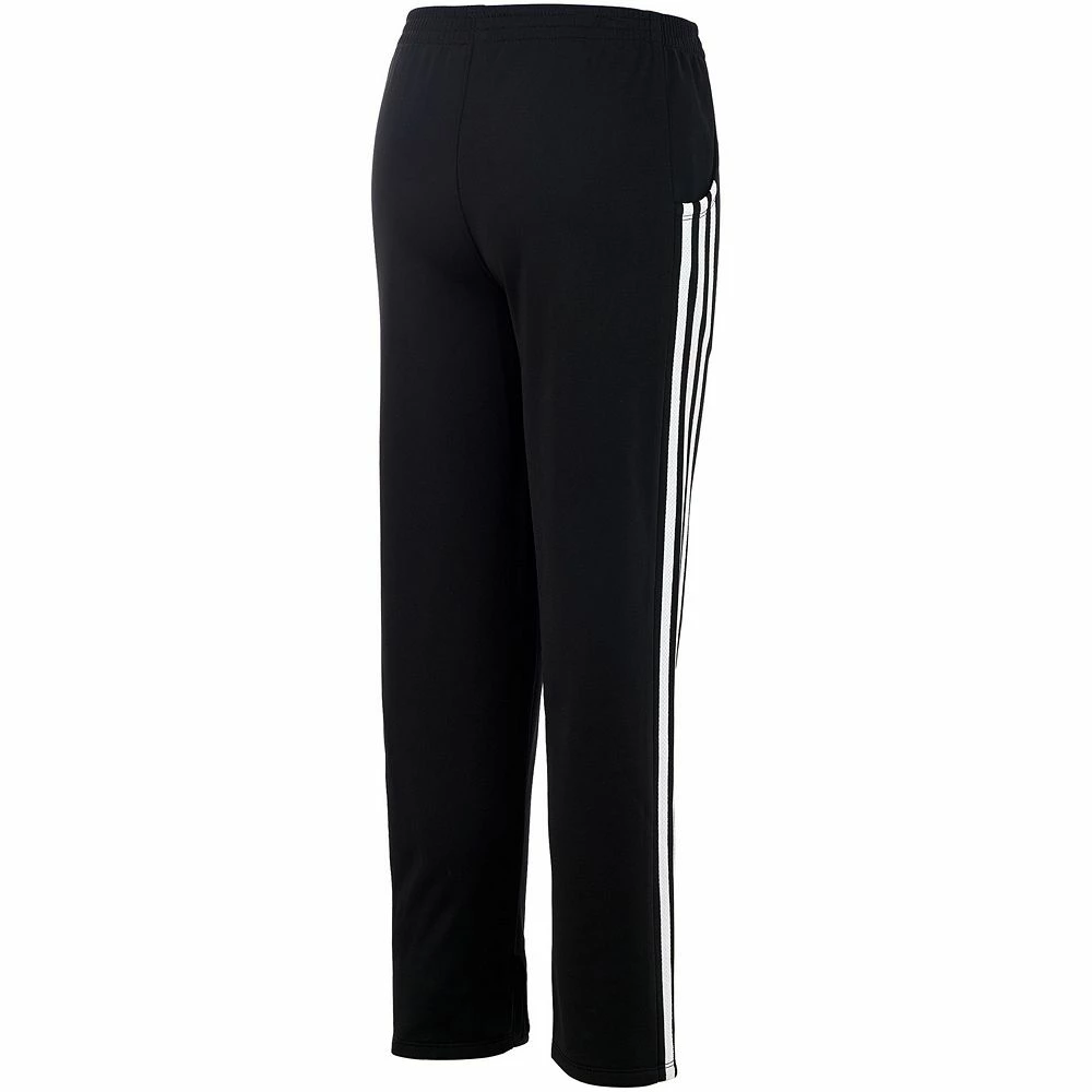 Girls 7-16 adidas Warm Up Tricot Pants 4 Girls 7-16 adidas Warm Up Tricot Pants - Image 2