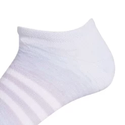 Girl's adidas 6-Pack Superlite No-Show Socks -Kohl's Shop 3004487 ALT