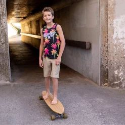 Boys 8-20 Hurley H2O-Dri Walkshorts -Kohl's Shop 3237794 ALT10