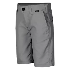 Boys 8-20 Hurley H2O-Dri Walkshorts