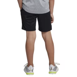 Boys 4-7 Nike Logo Trophy Shorts -Kohl's Shop 3253652 ALT