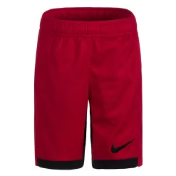 Boys 4-7 Nike Logo Trophy Shorts -Kohl's Shop 3253652 Gym Red