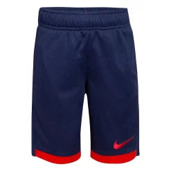 Boys 4-7 Nike Logo Trophy Shorts -Kohl's Shop 3253652 Midnight Navy