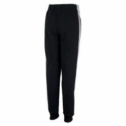 Boys 4-7x adidas Iconic Black Tricot Jogger -Kohl's Shop 3295477 ALT