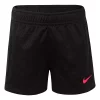 Girls 4-6x Nike Mesh Shorts