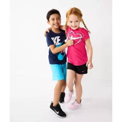 Girls 4-6x Nike Mesh Shorts -Kohl's Shop 3394553 ALT8