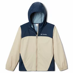 Boys 4-20 Columbia Glennaker Rain Jacket 15 Boys 4-20 Columbia Glennaker Rain Jacket -Kohl's Shop 3422608 Ancient Fossil
