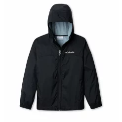 Boys 4-20 Columbia Glennaker Rain Jacket 25 Boys 4-20 Columbia Glennaker Rain Jacket -Kohl's Shop 3422608 Black