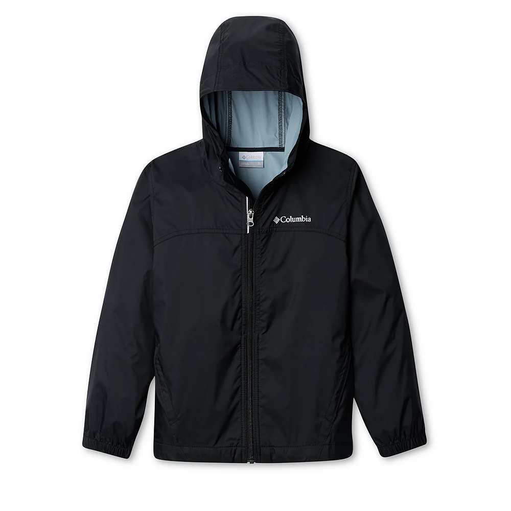 Boys 4-20 Columbia Glennaker Rain Jacket 14 Boys 4-20 Columbia Glennaker Rain Jacket - Image 12