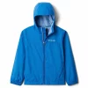 Boys 4-20 Columbia Glennaker Rain Jacket -Kohl's Shop 3422608 Bright Indigo