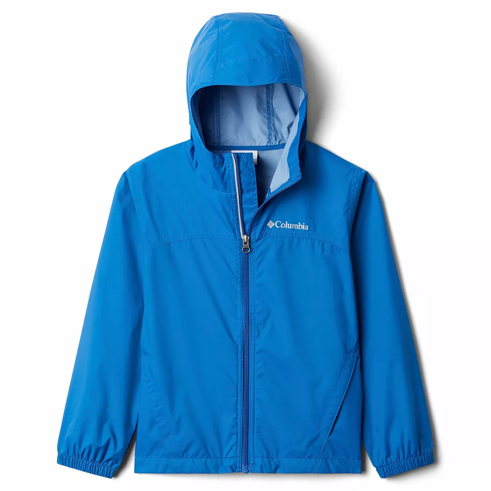 Boys 4-20 Columbia Glennaker Rain Jacket 3 Boys 4-20 Columbia Glennaker Rain Jacket