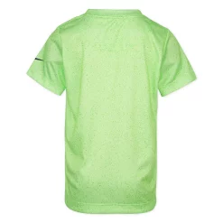 Boys 4-7 Nike Blacktop Speckled Swoosh Logo Graphic Tee -Kohl's Shop 3448531 ALT