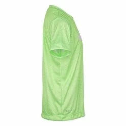 Boys 4-7 Nike Blacktop Speckled Swoosh Logo Graphic Tee -Kohl's Shop 3448531 ALT3