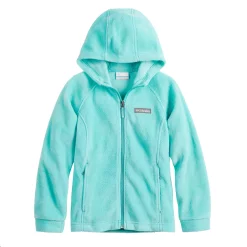 Girls 4-20 Columbia Benton Springs Hoodie -Kohl's Shop 3627651 Aqua Tint