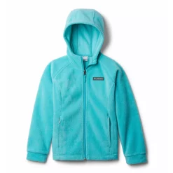Girls 4-20 Columbia Benton Springs Hoodie -Kohl's Shop 3627651 Geyser