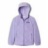 Girls 4-20 Columbia Benton Springs Hoodie 2 Girls 4-20 Columbia Benton Springs Hoodie -Kohl's Shop 3627651 Paisley Purple