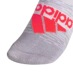 Boys adidas Superlite 6 Pack No Show Socks -Kohl's Shop 3690797 ALT