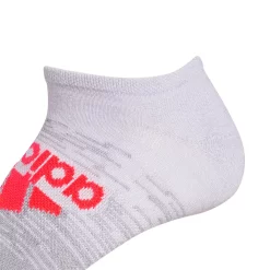 Boys adidas Superlite 6 Pack No Show Socks -Kohl's Shop 3690797 ALT2