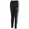 Girls 7-16 adidas Side Stripe Joggers 2 Girls 7-16 adidas Side Stripe Joggers -Kohl's Shop 3803014