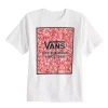 Boys 8-20 Vans® Off The Wall Graphic Tee -Kohl's Shop 3803208