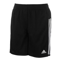 Girls 7-16 adidas Mesh Shorts -Kohl's Shop 3817994 Black