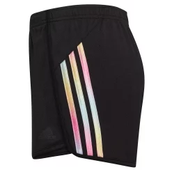 Girls 7-16 adidas Mesh Shorts -Kohl's Shop 3817994 Black W Multi