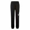 Boys 4-7 Nike Therma Fleece Performance Basketball Pants -Kohl's Shop 3822697 Black
