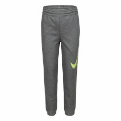 Boys 4-7 Nike Therma Fleece Performance Basketball Pants 12 Boys 4-7 Nike Therma Fleece Performance Basketball Pants -Kohl's Shop 3822697 Carbon Heather