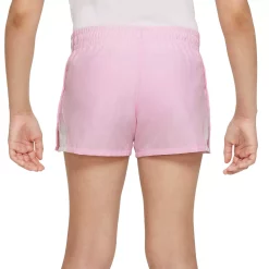 Girls 7-16 Nike Dri-FIT Running Shorts -Kohl's Shop 3937486 ALT