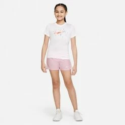 Girls 7-16 Nike Dri-FIT Running Shorts -Kohl's Shop 3937486 ALT2