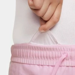 Girls 7-16 Nike Dri-FIT Running Shorts -Kohl's Shop 3937486 ALT3