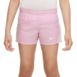 Girls 7-16 Nike Dri-FIT Running Shorts
