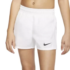 Girls 7-16 Nike Dri-FIT Running Shorts -Kohl's Shop 3937486 White