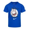 Boys 4-7 Nike Smiley Baseball Graphic Tee -Kohl's Shop 3998738
