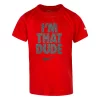Boys 4-7 Nike "I'm That Dude" Graphic Tee 1 Boys 4-7 Nike "I'm That Dude" Graphic Tee -Kohl's Shop 3998743