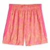 Boys 8-20 Tek Gear® Dry Tek Printed Shorts in Regular & Husky -Kohl's Shop 4013566 Yellow Geo Squares