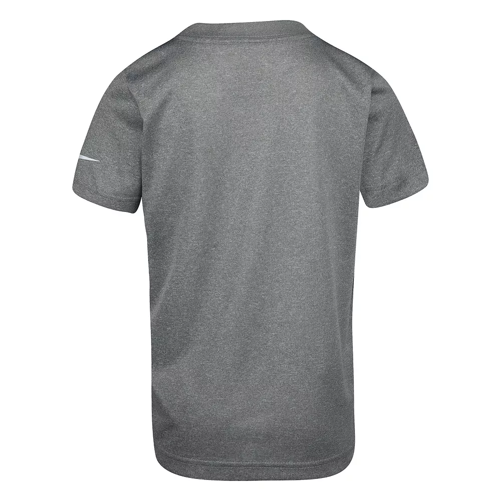 Boys 4-7 Nike Dri-FIT Americana Home Plate Graphic Tee 4 Boys 4-7 Nike Dri-FIT Americana Home Plate Graphic Tee - Image 2