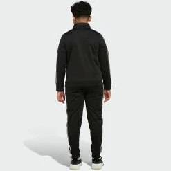 Boys 8-20 adidas Iconic Tricot Jacket -Kohl's Shop 4209052 ALT3