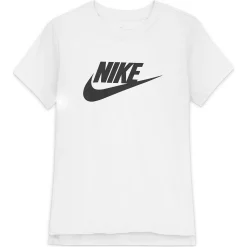 Girls 7-16 Nike Crewneck Graphic Tee -Kohl's Shop 4221759 White